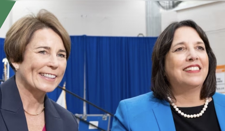 Boston and Massachusetts Cities Set for Transportation Makeover with $100M Infusion from Healey-Driscoll Administration