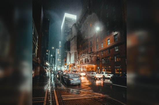 Boston Braces for Mixed Weather with Rain, Clouds, and Swings in Temperature Forecasted