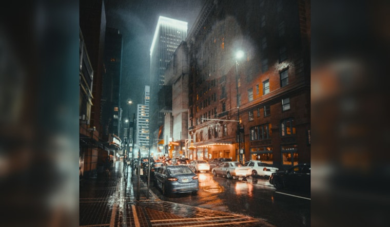 Boston Braces for Mixed Weather with Rain, Clouds, and Swings in Temperature Forecasted