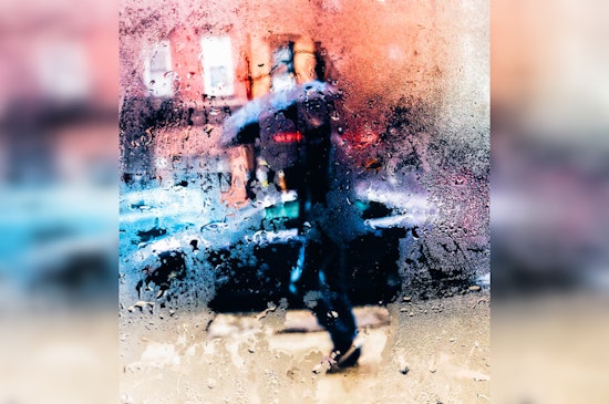 Boston Braces for Showers and Chilly Temps as Year-End Weather Takes a Mild Twist