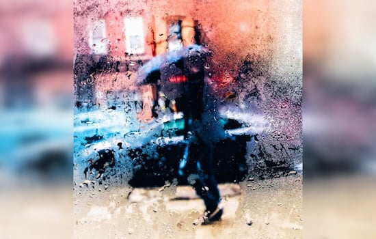 Boston Braces for Showers and Chilly Temps as Year-End Weather Takes a Mild Twist