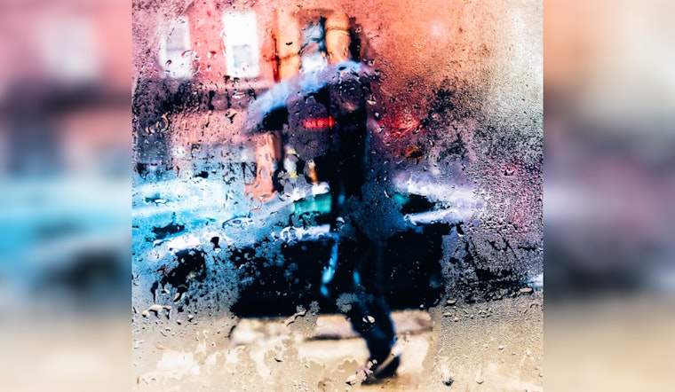 Boston Braces for Showers and Chilly Temps as Year-End Weather Takes a Mild Twist