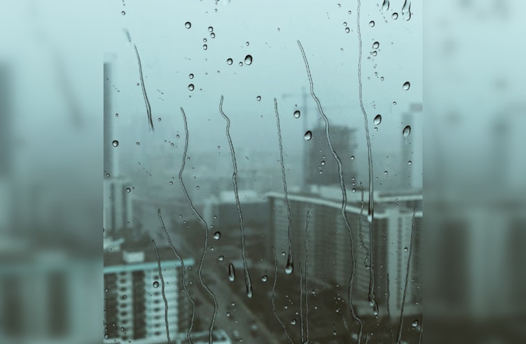 Boston Braces for Wet Weather as National Weather Service Forecasts Rainy Spell Ahead