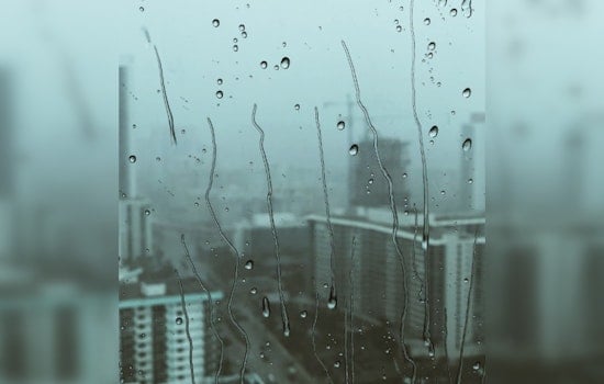 Boston Braces for Wet Weather as National Weather Service Forecasts Rainy Spell Ahead