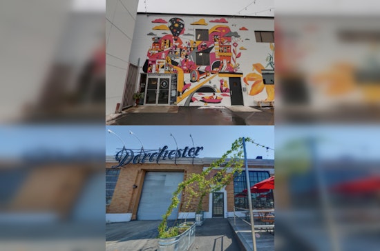 Boston Brews Unite as Dorchester Brewing Merges With Aeronaut to Form the 'Tasty Liquid Alliance
