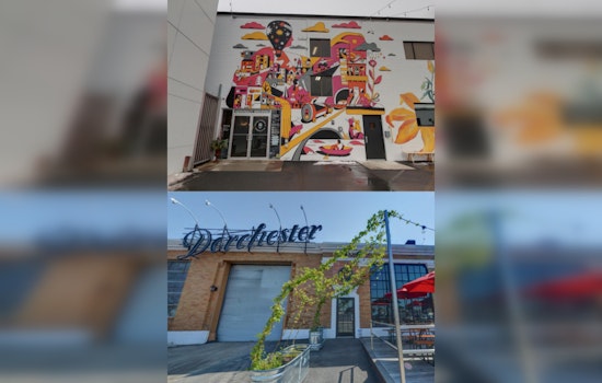 Boston Brews Unite as Dorchester Brewing Merges With Aeronaut to Form the 'Tasty Liquid Alliance