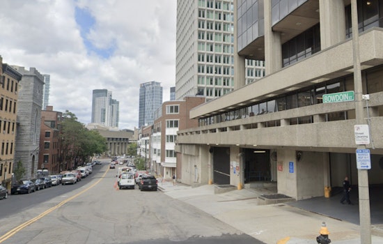 Boston Detectives Uncover High-Capacity Firearm in Dorchester, Allegations Mount Against Jahnine Francois