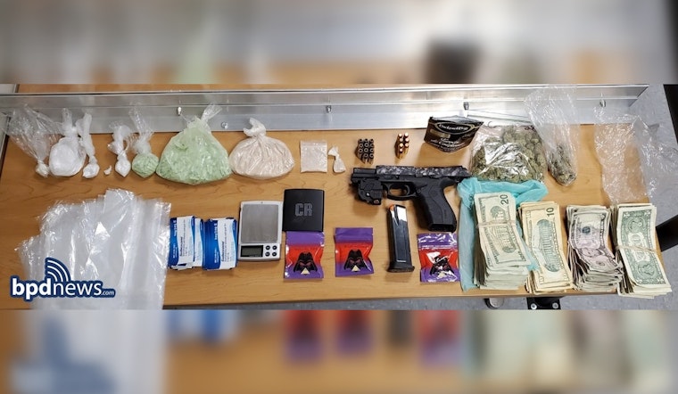 Boston Drug Dealer Sentenced to 13 Years for Preying on Homeless Shelter Residents