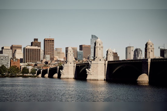 Boston Gears Up for a Chilly but Sunny Holiday Weekend, Mild Weather Ahead