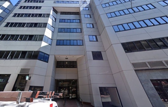 Boston Health Officials Issue Warning to Avoid Waterways After Sewage Overflows