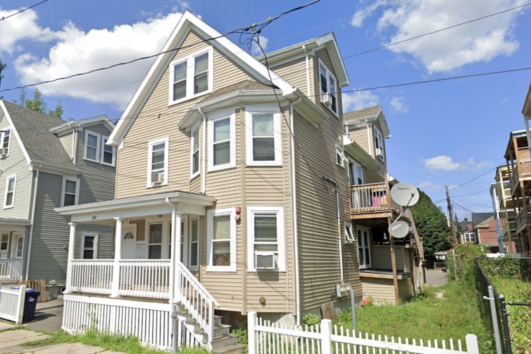 Boston Man Arrested, Charged in Non-Injury Dorchester Shooting Incident