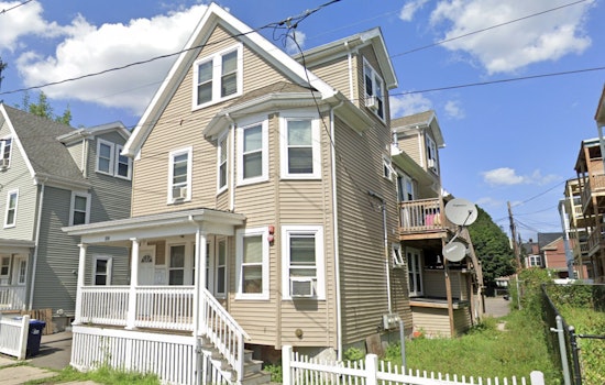 Boston Man Arrested, Charged in Non-Injury Dorchester Shooting Incident