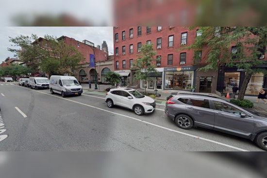 Boston Man Charged with Assault Following Stabbing Incident in South End Neighborhood