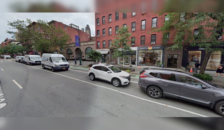 Boston Man Charged with Assault Following Stabbing Incident in South End Neighborhood