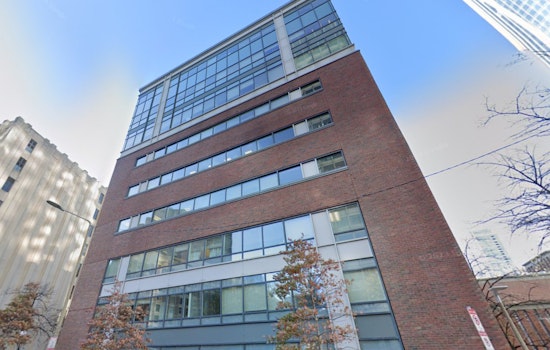 Boston Man from Dorchester Sentenced 5-7 Years for Fourth Illegal Firearm Charge