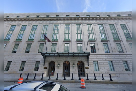 Boston Man Pleads Guilty, Firearm and Ammunition Possession as Convicted Felon