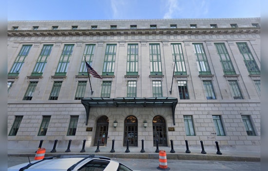 Boston Man Pleads Guilty, Firearm and Ammunition Possession as Convicted Felon