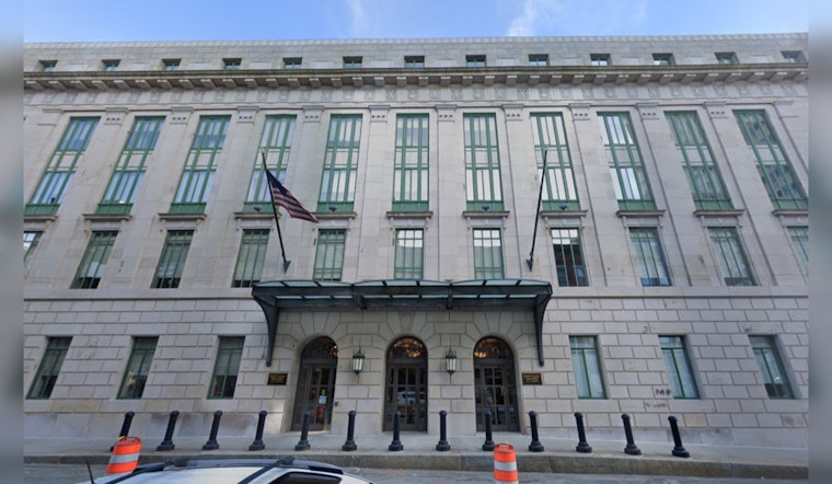 Boston Man Pleads Guilty, Firearm and Ammunition Possession as Convicted Felon