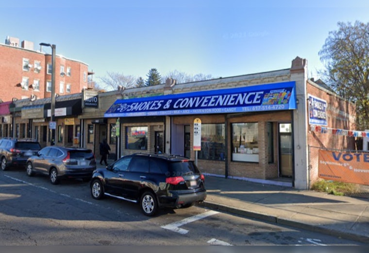 Boston Man Pleads Guilty to Armed Robberies in Dorchester and Brockton