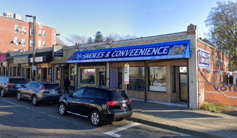 Boston Man Pleads Guilty to Armed Robberies in Dorchester and Brockton
