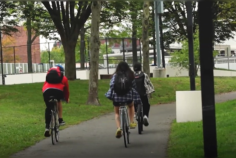 Boston Mayor Michelle Wu Catalyzes Green Urban Vision, Seeks Talent to Forge City's Sustainable Transit Future
