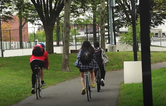 Boston Mayor Michelle Wu Catalyzes Green Urban Vision, Seeks Talent to Forge City's Sustainable Transit Future