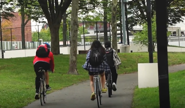 Boston Mayor Michelle Wu Catalyzes Green Urban Vision, Seeks Talent to Forge City's Sustainable Transit Future