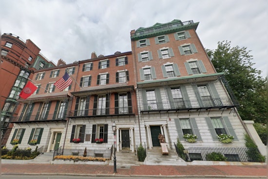 Boston Mayor's Office Faces Backlash After Exclusive 'Electeds of Color' Holiday Party Invite Error