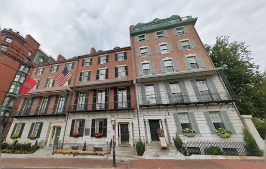 Boston Mayor's Office Faces Backlash After Exclusive 'Electeds of Color' Holiday Party Invite Error