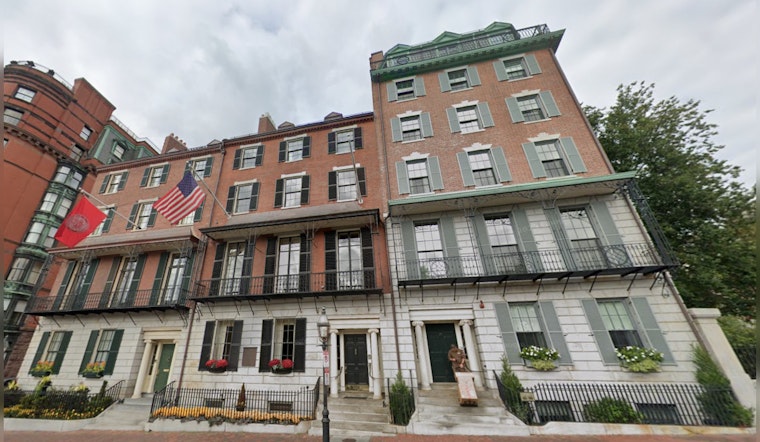 Boston Mayor's Office Faces Backlash After Exclusive 'Electeds of Color' Holiday Party Invite Error