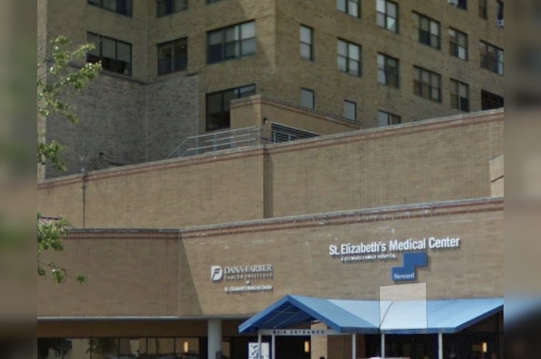 Boston Med Center's Medicare Melee, Feds Charge Steward Health Care With Stark Law Scandal
