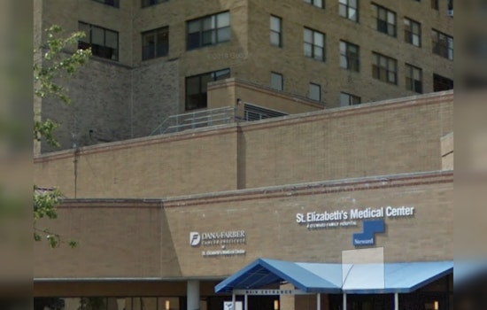 Boston Med Center's Medicare Melee, Feds Charge Steward Health Care With Stark Law Scandal