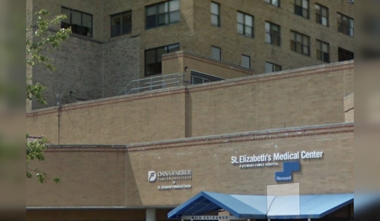 Boston Med Center's Medicare Melee, Feds Charge Steward Health Care With Stark Law Scandal