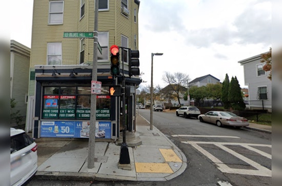 Boston Police Arrest 23-Year-Old for Armed Robbery in Roxbury, Firearm and Ammunition Seized