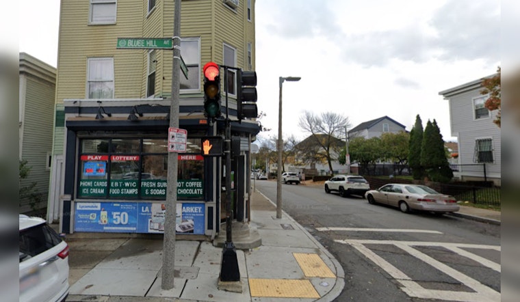 Boston Police Arrest 23-Year-Old for Armed Robbery in Roxbury, Firearm and Ammunition Seized