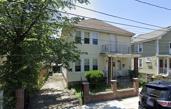 Boston Police Hunt for Clues After Fatal Stabbing in Roslindale, Appeal for Public’s Help