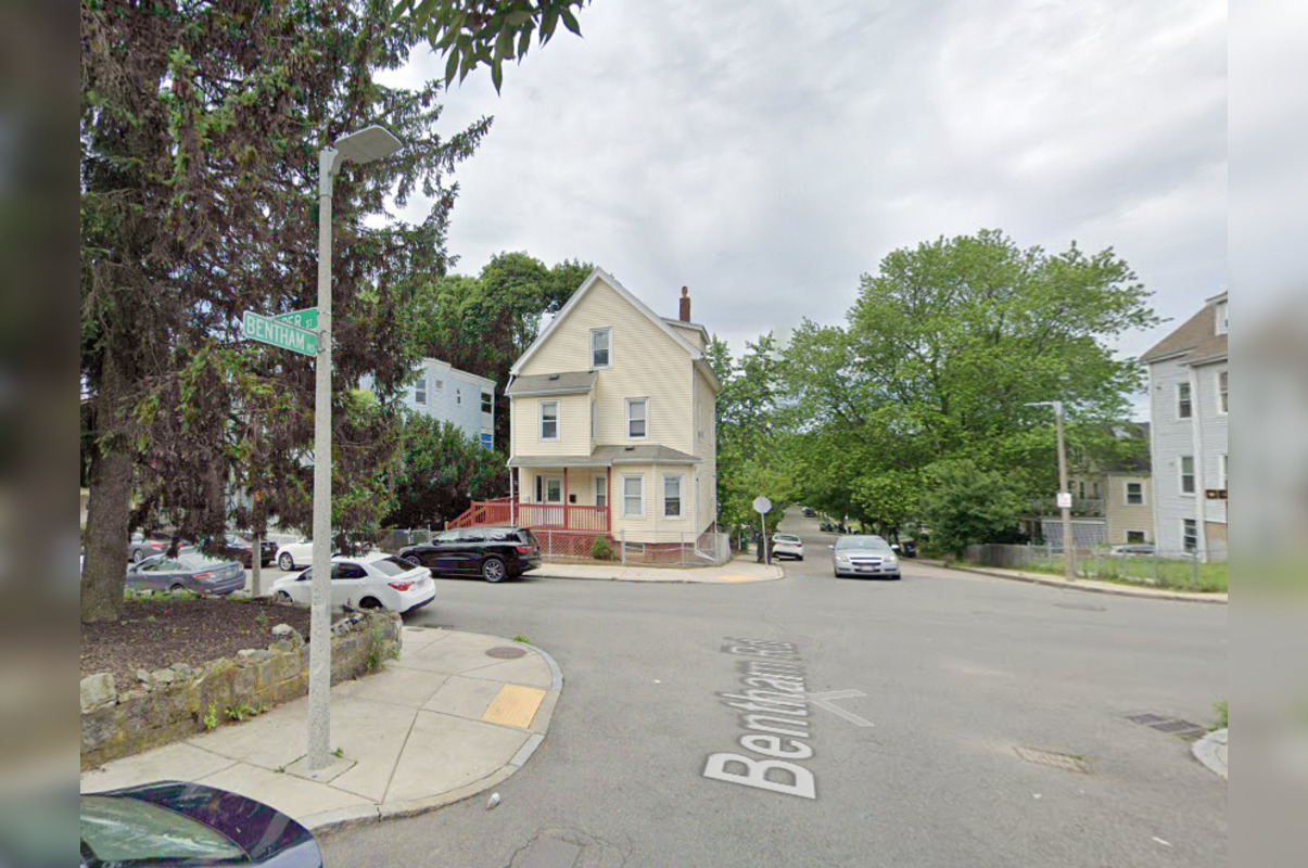 Boston Police in Manhunt for Trio Suspected of Armed Home Invasion in