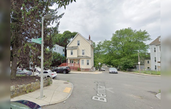 Boston Police in Manhunt for Trio Suspected of Armed Home Invasion in Dorchester