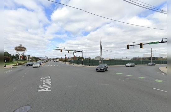 Boston Police Investigate Early Morning Hit-and-Run in Charlestown Near Encore Casino