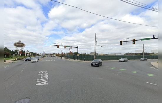 Boston Police Investigate Early Morning Hit-and-Run in Charlestown Near Encore Casino