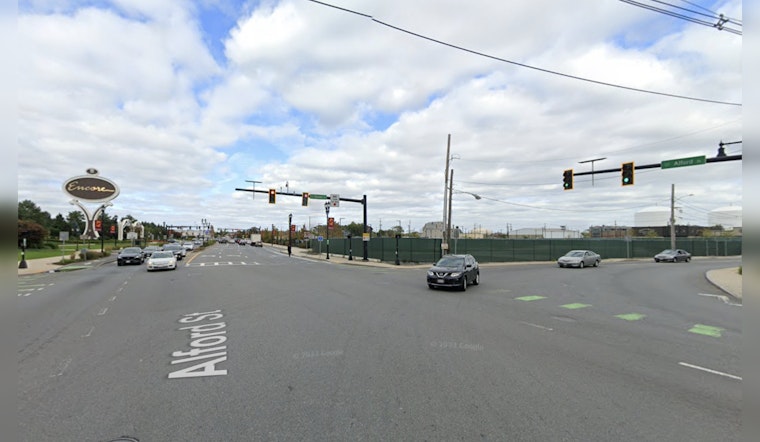 Boston Police Investigate Early Morning Hit-and-Run in Charlestown Near Encore Casino
