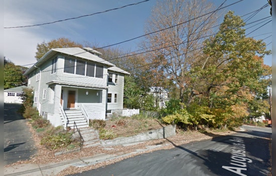 Boston Police Investigate Hoax Shooting Call Near Mayor Michelle Wu's Home on Christmas Day