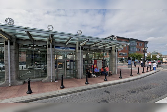 Boston Police Investigate Serious Stabbing Near Maverick T-Stop in East Boston, No Arrests Made Yet