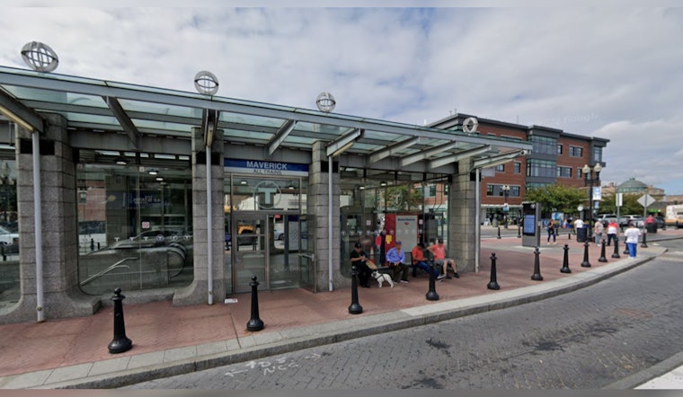 Boston Police Investigate Serious Stabbing Near Maverick T-Stop in East Boston, No Arrests Made Yet