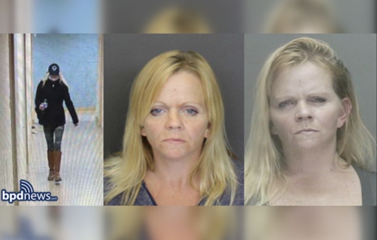 Boston Police Issue Alert for Missing 45-Year-Old Loreen "Lori" Baxter in Boston Area