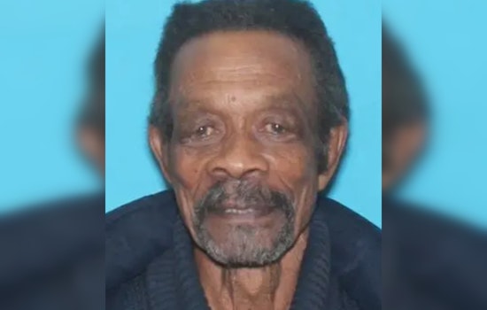 Boston Police Seek Assistance in Search for Missing 88-Year-Old Dorchester Man, Jimmie Toodle