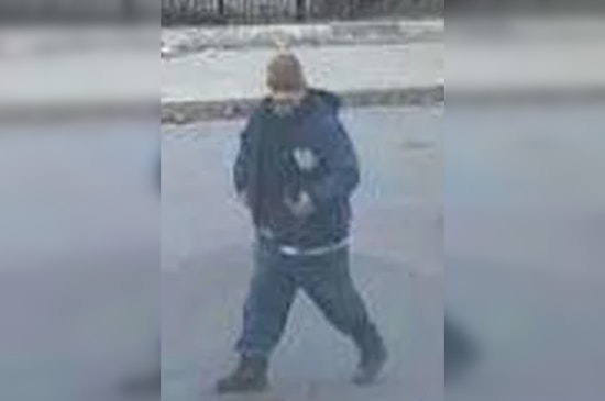 Boston Police Seek Help Identifying Suspect in Christmas Day Break-In in Roxbury