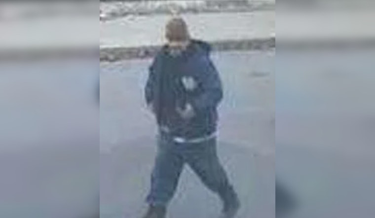 Boston Police Seek Help Identifying Suspect in Christmas Day Break-In in Roxbury