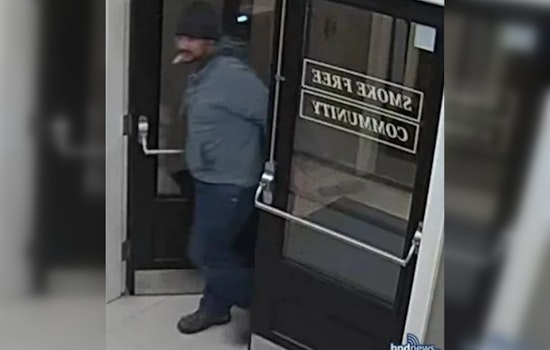 Boston Police Seek Information on Suspected Thief After Package Heist in Mattapan Complex
