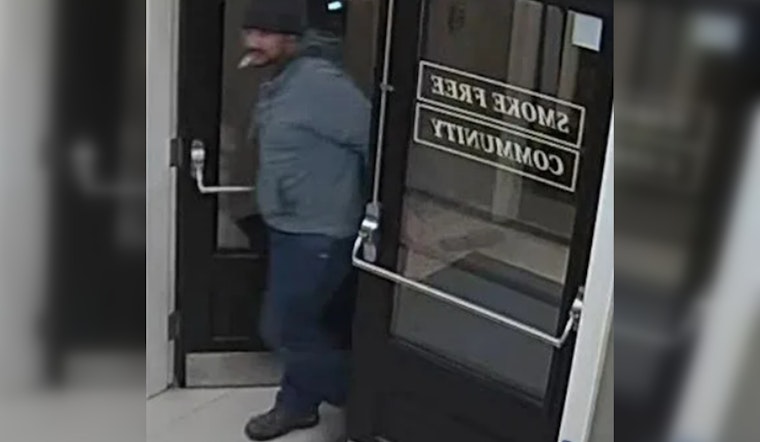 Boston Police Seek Information on Suspected Thief After Package Heist in Mattapan Complex